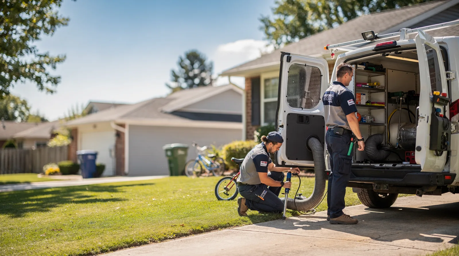 24/7 HVAC Repair & AC Replacement in Lake Placid, NY near me